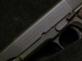 Colt Ithaca 1911 A1 U.S. Property with Provenance - 3 of 7