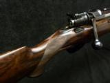 Holland & Holland Model DeLuxe Mauser Take Apart 338 Win Mag - 3 of 16