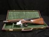 Winchester 101 XTR Featherweight - 1 of 10