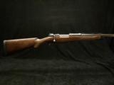 Custom Oberndorf Mauser 500 Jeffery by David Caboth, Gary Goudy, and James White - 1 of 11