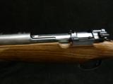 Custom Oberndorf Mauser 500 Jeffery by David Caboth, Gary Goudy, and James White - 10 of 11