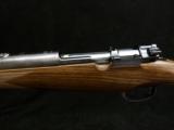 Custom Oberndorf Mauser 500 Jeffery by David Caboth, Gary Goudy, and James White - 9 of 11