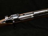 Custom Oberndorf Mauser 500 Jeffery by David Caboth, Gary Goudy, and James White - 4 of 11