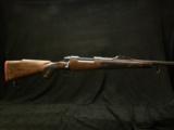 Gil Van Horn Enfield Custom 460 Magnum - 1 of 12