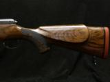 Gil Van Horn Enfield Custom 460 Magnum - 7 of 12