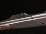 Gil Van Horn Enfield Custom 460 Magnum - 10 of 12