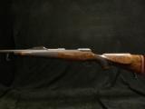 Gil Van Horn Enfield Custom 460 Magnum - 6 of 12