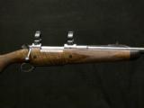 Custom Hein Mauser 404 Jeffery by David Caboth, Gary Goudy, and James White - 3 of 15