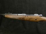 Custom Hein Mauser 404 Jeffery by David Caboth, Gary Goudy, and James White - 13 of 15