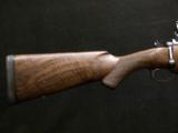 Custom Hein Mauser 404 Jeffery by David Caboth, Gary Goudy, and James White - 2 of 15