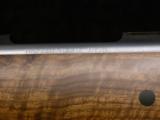 Custom Hein Mauser 404 Jeffery by David Caboth, Gary Goudy, and James White - 14 of 15