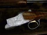 browning Citori Grade V 28 ga - 4 of 11
