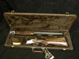 browning Citori Grade V 28 ga - 1 of 11