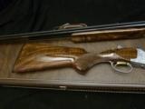 browning Citori Grade V 28 ga - 8 of 11