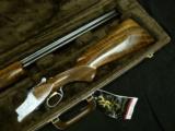 browning Citori Grade V 28 ga - 2 of 11