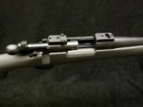 Remington 40 XR KS Sporter .22 LR - 4 of 9