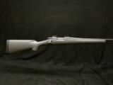 Remington 40 XR KS Sporter .22 LR - 1 of 9