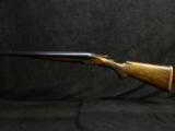 A.H. Fox A Grade Shotgun - 6 of 8