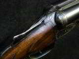 A.H. Fox A Grade Shotgun - 5 of 8