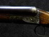 A.H. Fox A Grade Shotgun - 8 of 8