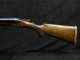 A.H. Fox A Grade Shotgun - 7 of 8