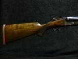 A.H. Fox A Grade Shotgun - 2 of 8