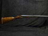 A.H. Fox A Grade Shotgun - 1 of 8