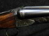A.H. Fox A Grade Shotgun - 3 of 8
