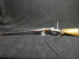 Marlin Ballard 4 1/2 Mide Range Target Rifle - 5 of 7