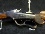 Marlin Ballard 4 1/2 Mide Range Target Rifle - 7 of 7