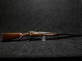W.J. Jeffrey Commercial Mauser - 1 of 5