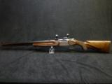 Winchester Grand European Boar Model 12 ga over 7x57 - 5 of 8