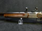Winchester Grand European Boar Model 12 ga over 7x57 - 8 of 8