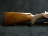 Winchester Grand European Boar Model 12 ga over 7x57 - 2 of 8