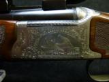Winchester Grand European Boar Model 12 ga over 7x57 - 7 of 8