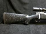 Nosler 48 TGR (Trophy Grade Rifle) - 2 of 7