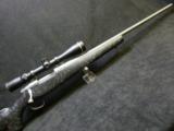 Nosler 48 TGR (Trophy Grade Rifle) - 4 of 7