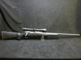 Nosler 48 TGR (Trophy Grade Rifle) - 1 of 7