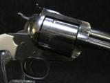 Linebaugh Ruger Bisley Custom Revolver - 2 of 8