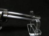 Linebaugh Ruger Bisley Custom Revolver - 3 of 8