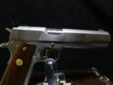 Colt Gold Cup 1911 - 2 of 8