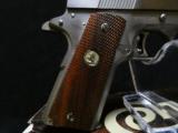 Colt Gold Cup 1911 - 3 of 8