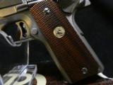 Colt Gold Cup 1911 - 7 of 8