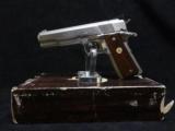 Colt Gold Cup 1911 - 5 of 8