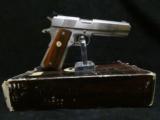 Colt Gold Cup 1911 - 1 of 8