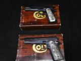Pair of Colt Aces
- 17 of 17