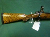 Dakota Arms 76 Safari 375 H&H Mag Rifle - 2 of 12