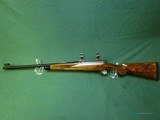 Dakota Arms 76 Safari 375 H&H Mag Rifle - 8 of 12