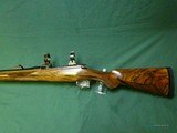 Dakota Arms 76 Safari 375 H&H Mag Rifle - 9 of 12
