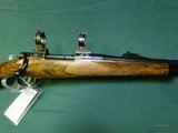 Dakota Arms 76 Safari 375 H&H Mag Rifle - 3 of 12
